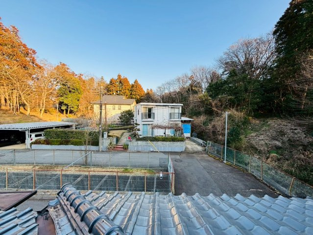 新中沢　中古戸建の展望