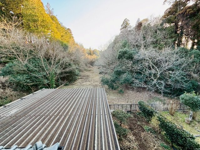 新中沢　中古戸建の展望
