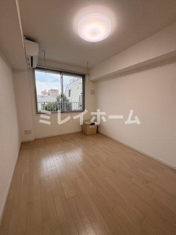 羽田六間堀レジデンス