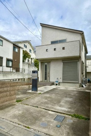 【中古戸建】富士見市鶴馬