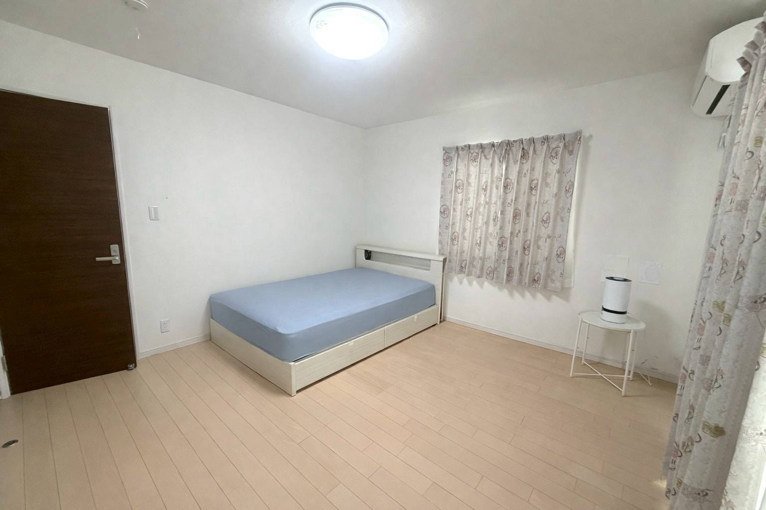 【中古戸建】富士見市鶴馬の洋室