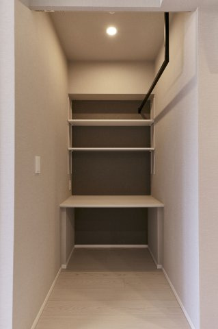 アーバネックス駒込の設備