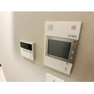 アーバネックス駒込のセキュリティ