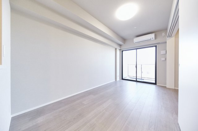 アーバネックス駒込の居間・リビング