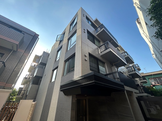 プライマル大塚（旧GRAN PASEO 大塚）