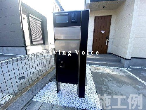 【設備】 | 【仲介手数料０円】相模原市南区麻溝台4丁目　新築一戸建て | 相模原市南区麻溝台4丁目　新築一戸建て