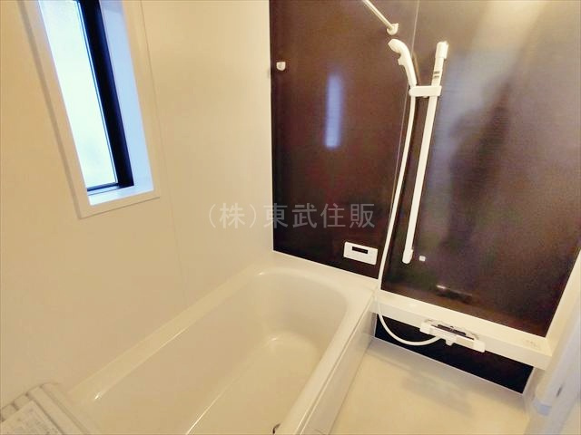 【浴室】の画像