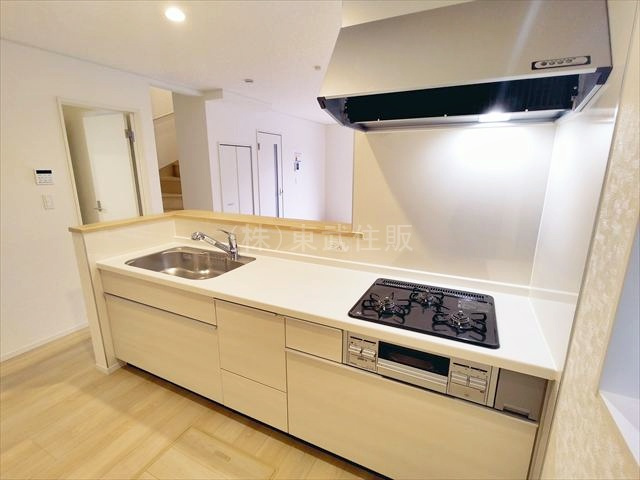 【キッチン】の画像