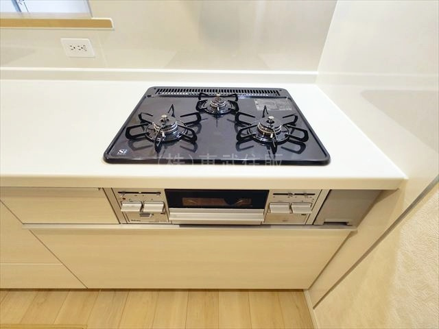 【キッチン】の画像