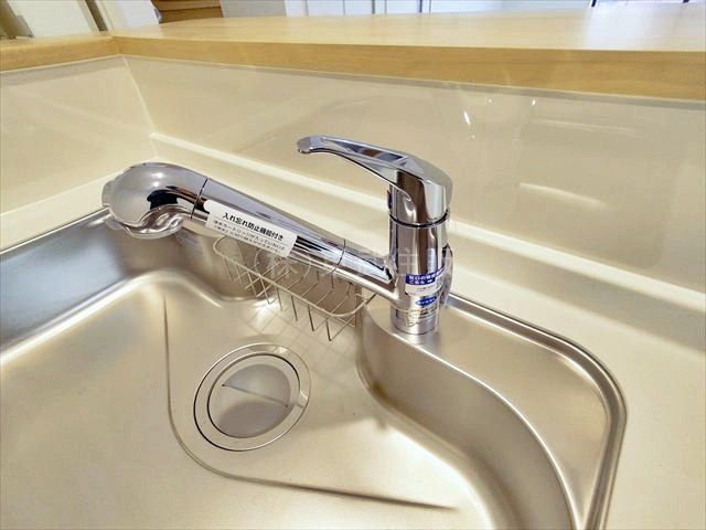 【キッチン】の画像