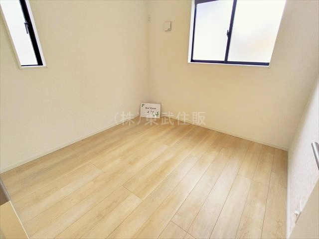 【洋室】の画像