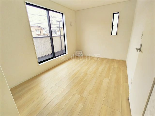 【寝室】の画像