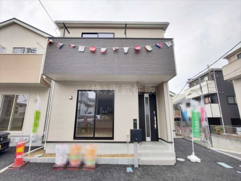 【外観】の画像