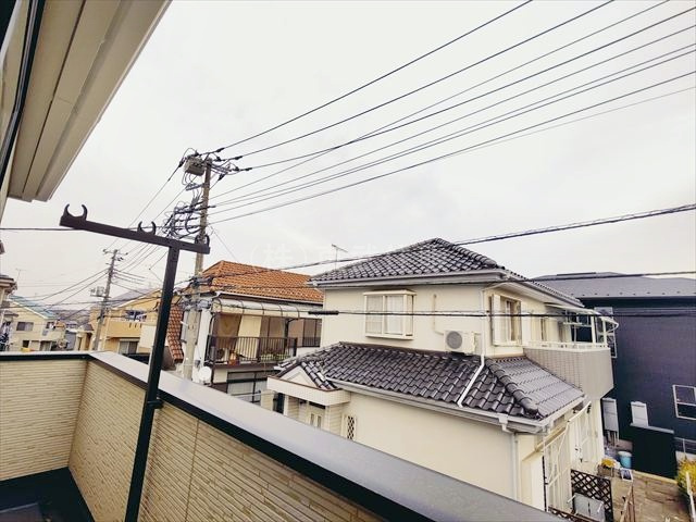 【展望】の画像