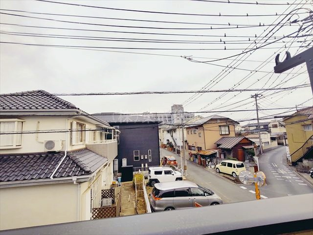 【展望】の画像