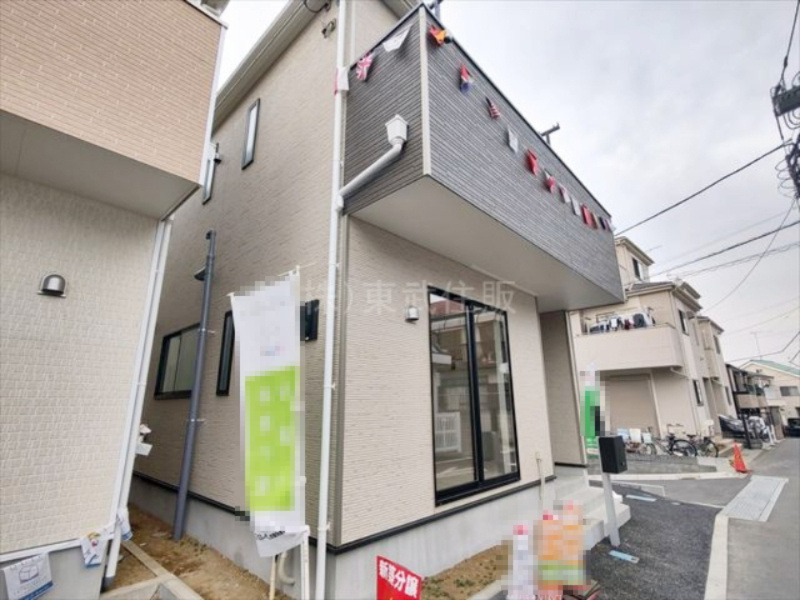 【外観】の画像