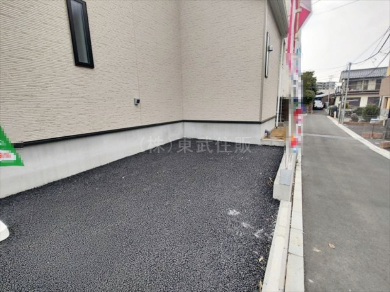 【駐車場】の画像