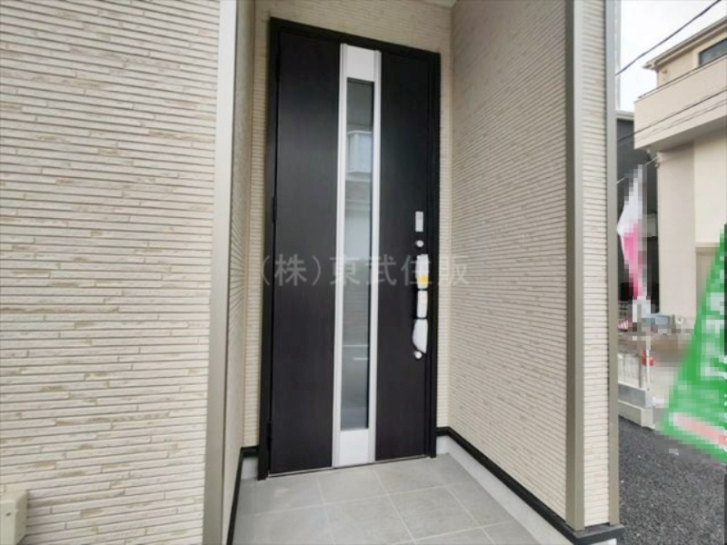 【玄関】の画像