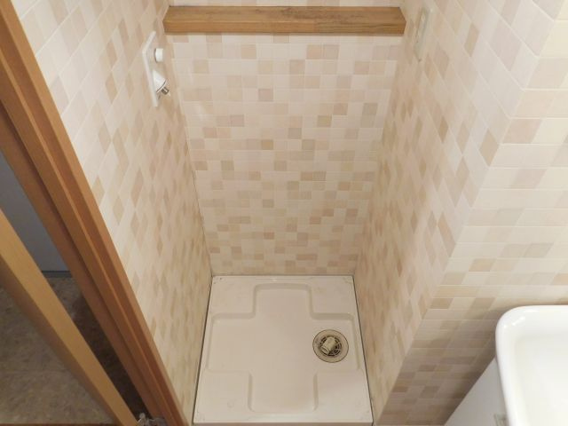 ラ・カステル・メウの設備