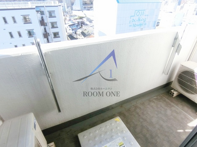 ルクシェール王子のバルコニー|バルコニーです。