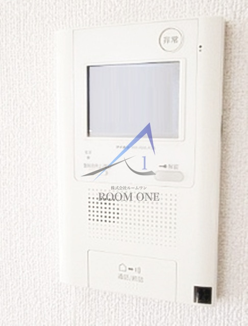 ルクシェール王子の内装