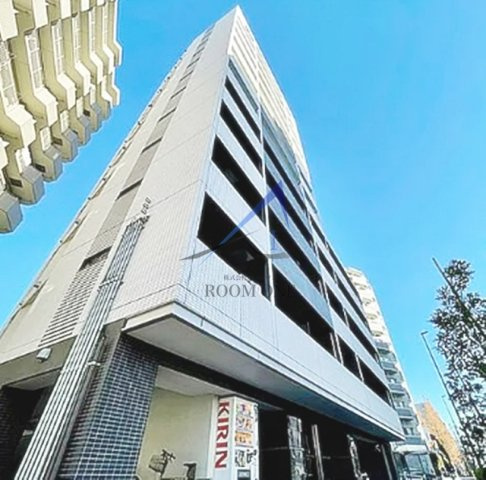 ルクシェール王子の外観|外観です。