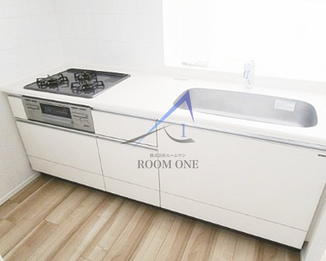 ルクシェール王子のキッチン|キッチンです。