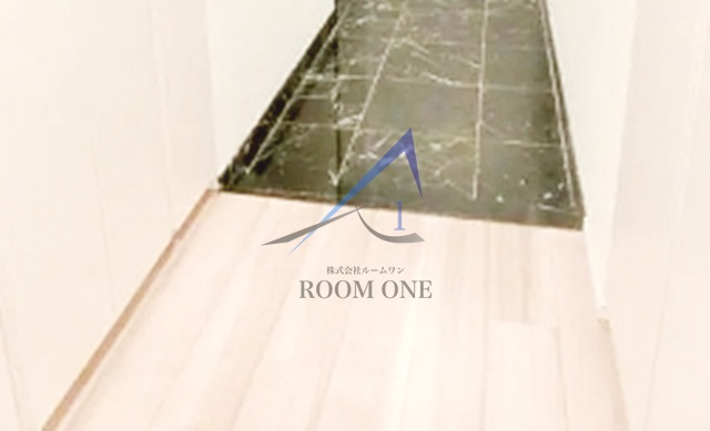 ルクシェール王子の玄関|玄関です。