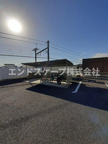 Ｃａｓａ・すみれのその他共用部分|高崎、前橋のお部屋探しはエンドスケープまで！お客様の理想お聞かせ下さい♪