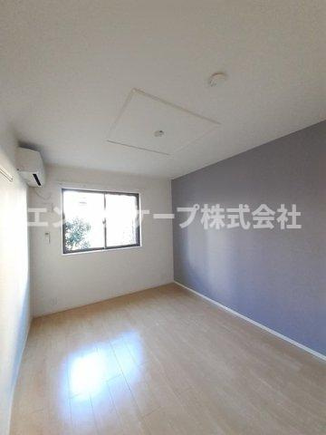 Ｃａｓａ・すみれの内装|高崎、前橋のお部屋探しはエンドスケープまで！お客様の理想お聞かせ下さい♪