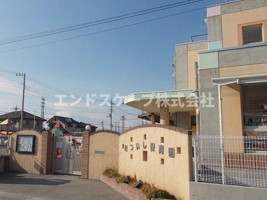 Ｃａｓａ・すみれの周辺|たついし保育園まで250m
高崎、前橋のお部屋探しはエンドスケープまで！お客様の理想お聞かせ下さい♪
