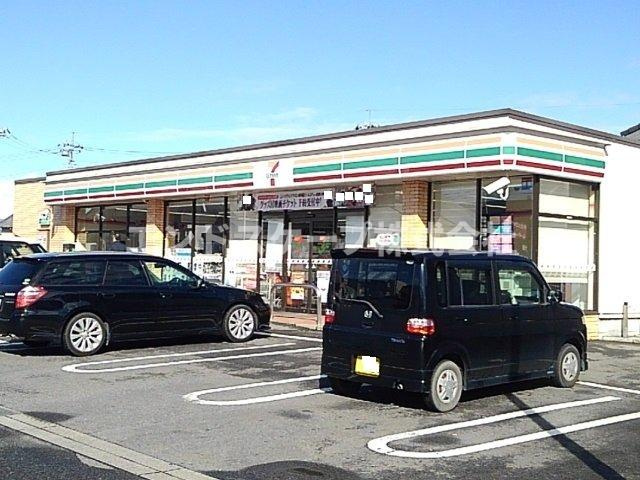 Ｃａｓａ・すみれの周辺|セブンイレブン藤岡立石店まで350m
高崎、前橋のお部屋探しはエンドスケープまで！お客様の理想お聞かせ下さい♪