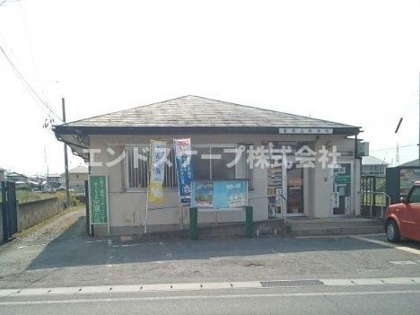 Ｃａｓａ・すみれの周辺|藤岡市森郵便局まで1200m
高崎、前橋のお部屋探しはエンドスケープまで！お客様の理想お聞かせ下さい♪