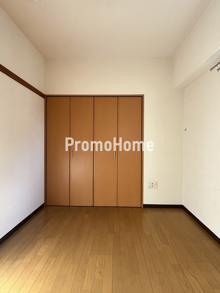 アルテール東日本橋の洋室