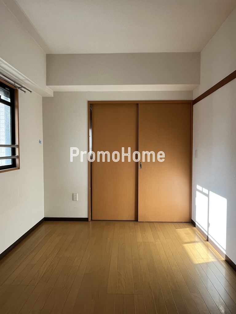 アルテール東日本橋の洋室