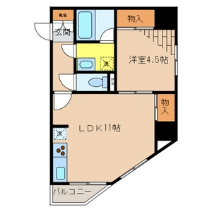 アルテール東日本橋