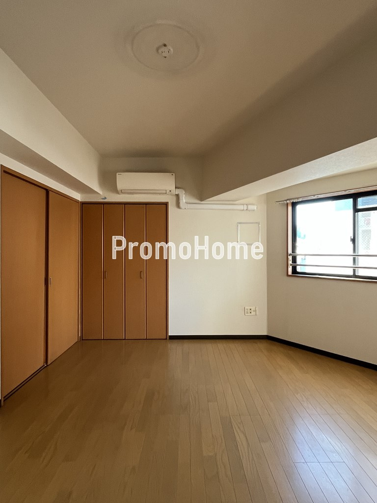 アルテール東日本橋の居間・リビング