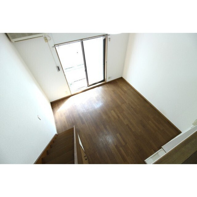 【寝室】 | メゾン・ド・リラ