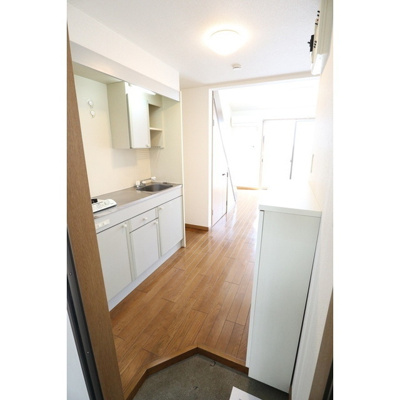 【玄関】 | メゾン・ド・リラ