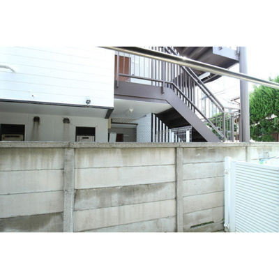 【展望】 | メゾン・ド・リラ