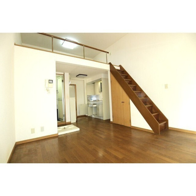 【居間・リビング】 | メゾン・ド・リラ