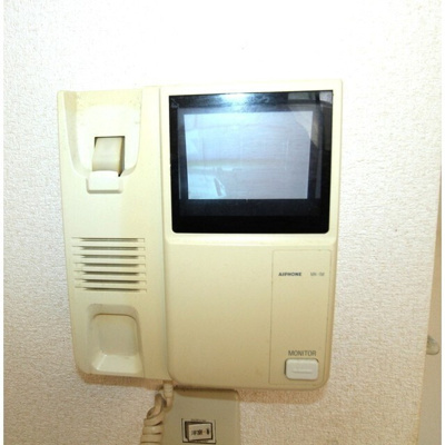 【セキュリティ】 | メゾン・ド・リラ