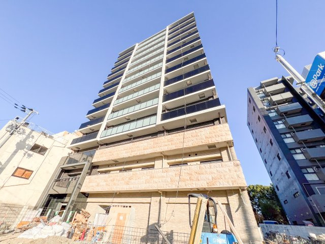 ES-Grande長居パークフロント