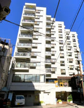 グランドメゾン麻布十番館の画像