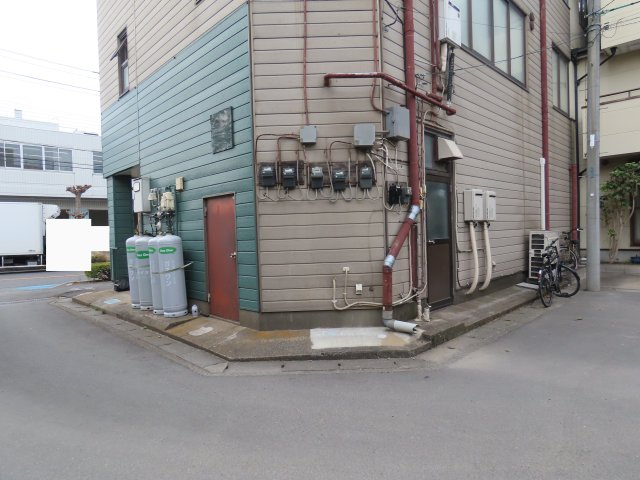 坂戸市千代田二丁目売地の展望