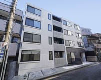 クーカイテラス代田橋の画像