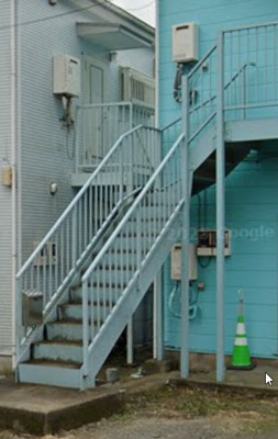 【エントランス】 | 矢島ハイツＡ 