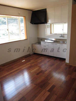 【居間・リビング】 | 矢島ハイツＡ  | 別室参考画像