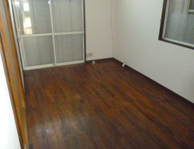 【内装】 | 矢島ハイツＡ 