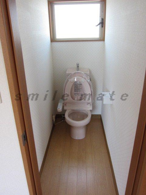 【トイレ】 | 矢島ハイツＡ  | 別室参考画像